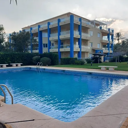 145 Playa Esmeralda, 1-7 Denia