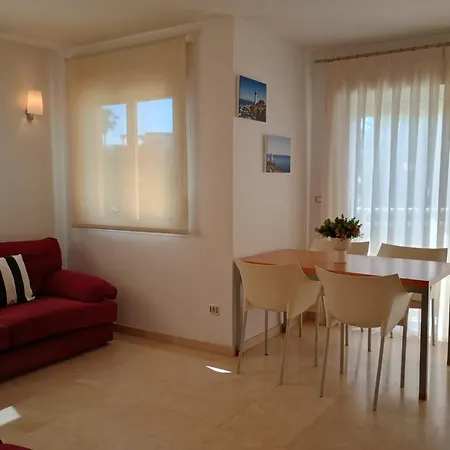 Apartment 145 Playa Esmeralda, 1-7 Denia