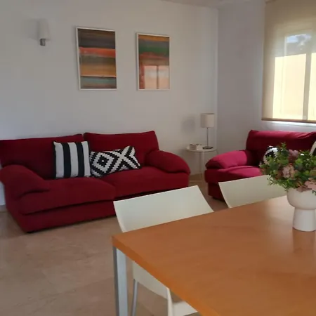 Apartment 145 Playa Esmeralda, 1-7 Denia