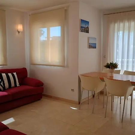 145 Playa Esmeralda, 1-7 * Denia