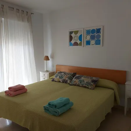 Apartment 145 Playa Esmeralda, 1-7 Denia