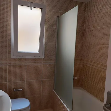 Apartment 145 Playa Esmeralda, 1-7 Denia