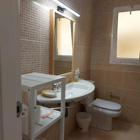 145 Playa Esmeralda, 1-7 * Denia