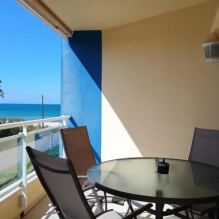 Apartment 145 Playa Esmeralda, 1-7