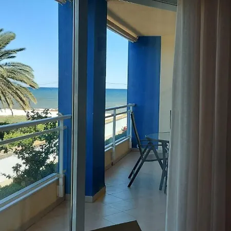145 Playa Esmeralda, 1-7 Apartment