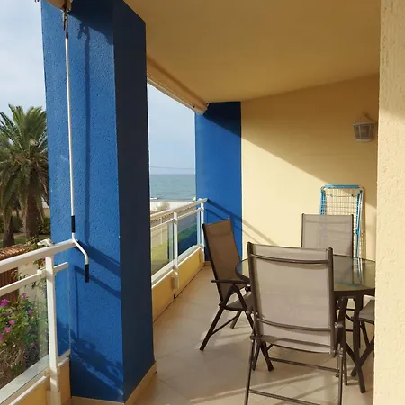 145 Playa Esmeralda, 1-7 Apartment *