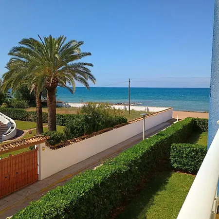 Apartment 145 Playa Esmeralda, 1-7 Denia