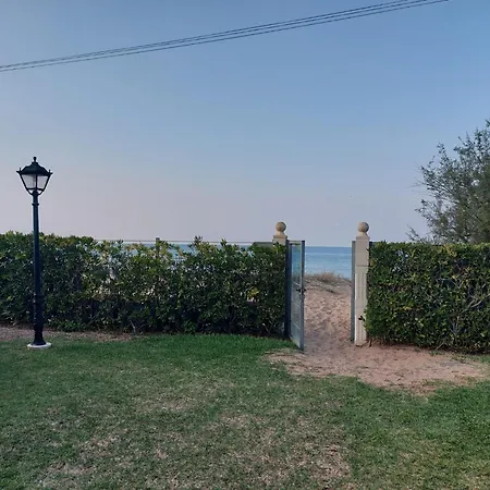 145 Playa Esmeralda, 1-7 Denia